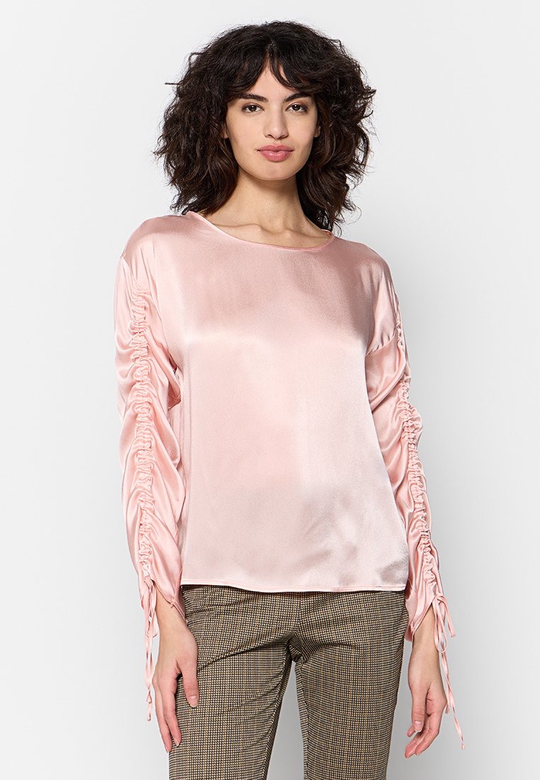 LIU JO Blouse roze