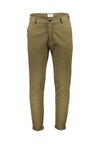 SUPERFLEX LENGTH - Chino - deep sand mix