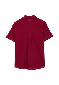 Calliope Camicia - rosso