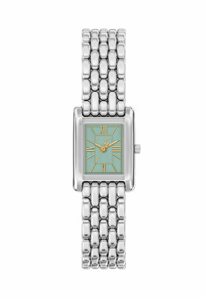 Michael Kors, MICHAEL KORS WOMEN TRADITIONAL WATCHES ESSEX - Uhr - silver-coloured