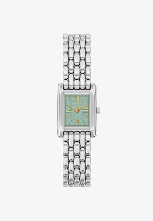 Michael Kors, MICHAEL KORS WOMEN TRADITIONAL WATCHES ESSEX - Uhr - silver-coloured