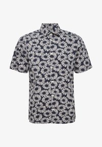 Non sélectionné, dark navy