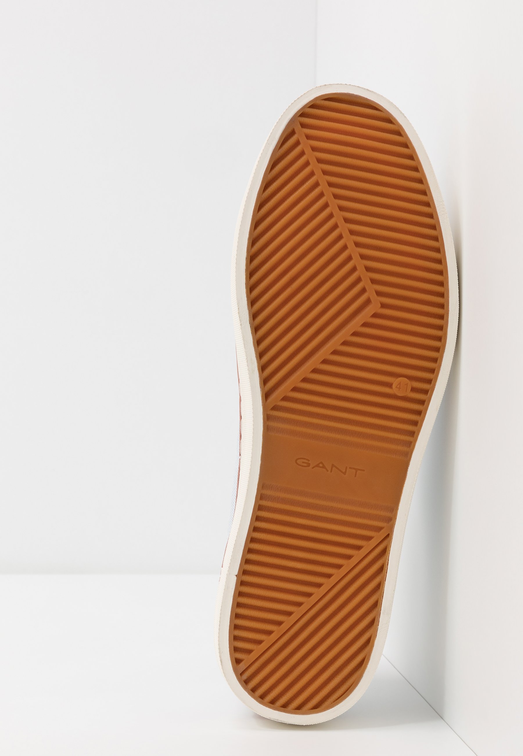 GANT PREPVILLE Joggesko ice blue Zalando.no GANT PREPVILLE Joggesko ice blue Zalando.no