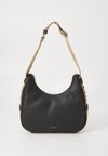 Borsa a tracolla - noir/cognac