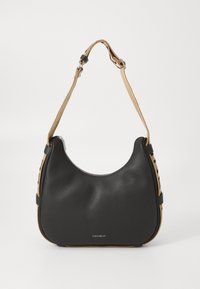 Ausgewählt, noir/cognac