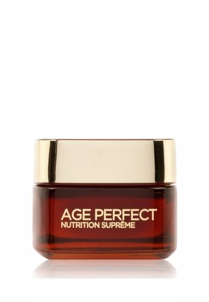 CREMA VISO ANTI-RUGHE AGE PERFECT NUTRITION SUPREME, TRATTAMENTO RIPARATORE GIORNO, PELLI MATURE SECCHE, 50 ML - Crema da giorno