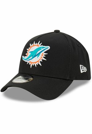 FORTY AFRAME TEAMS - Cap - miami dolphins