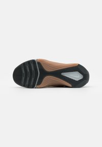 Nike Performance METCON 7 UNISEX - Sapatilha de treino - particle grey