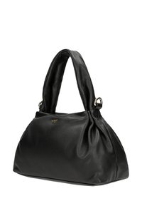 Wojas Handtasche - czarny