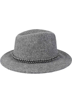 Sombrero - charcoal
