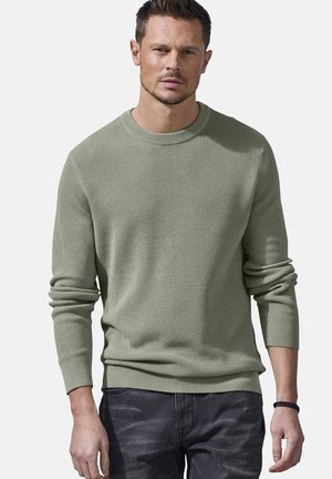 Strickpullover - salbeii