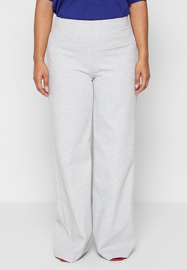 drykorn Broek grijs drykorn Broek grijs