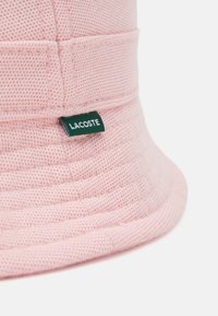 Lacoste CASQUETTE UNISEX - Hatt - waterlily