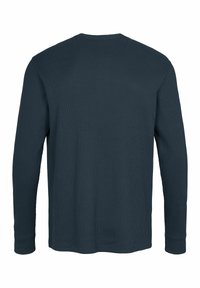 U.S. Polo Assn. REX - Ilgarankovis viršutinės dalies drabužis - dark sapphire