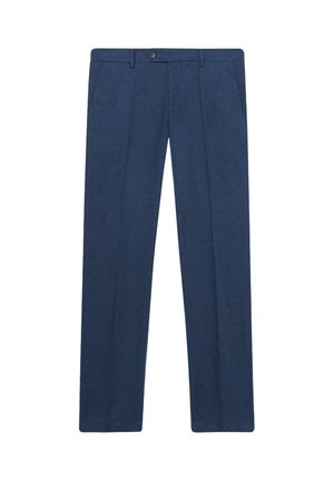 REGULAR FIT - Chino - light blue