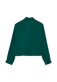 Calliope À BOUTONS - Camicia - vert