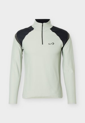 Endless, SUDADERA EPIC LHEE, jasnozielony