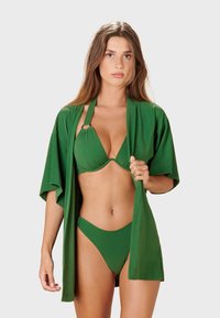 Pain de Sucre VENDA - Accessorio da spiaggia - dark olive