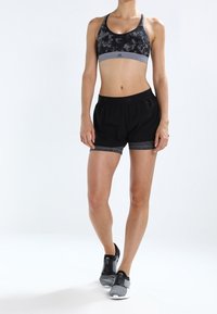 adidas Performance Sports shorts - black