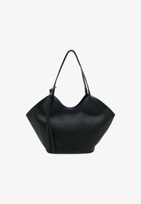 Non sélectionné, black