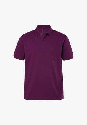 JP1880, Polo - grape red