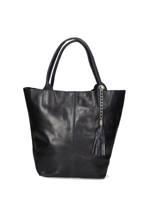 HOBO - Shopping bag - blu jeans