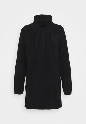 Pullover - black