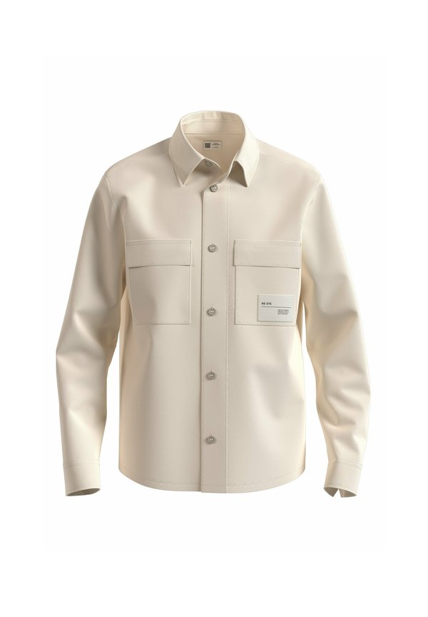 BORIS HERRMANN - Hemd