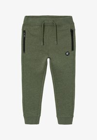 Unausgewählt, rifle green