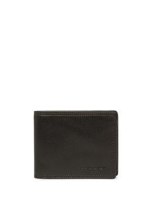 LANCASTER SOFT VINTAGE HOMME - Portefeuille - dark brown