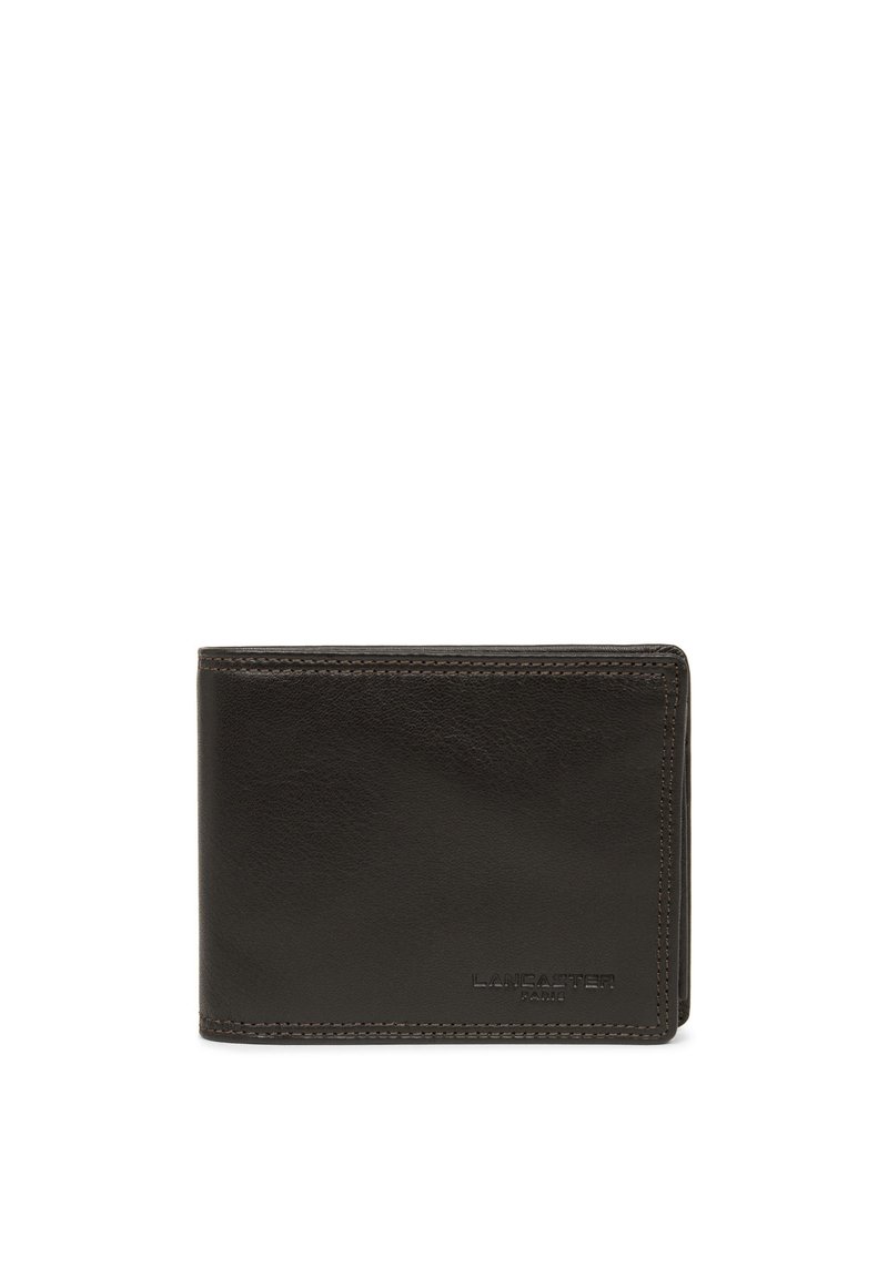 LANCASTER SOFT VINTAGE HOMME - Portafoglio - dark brown
