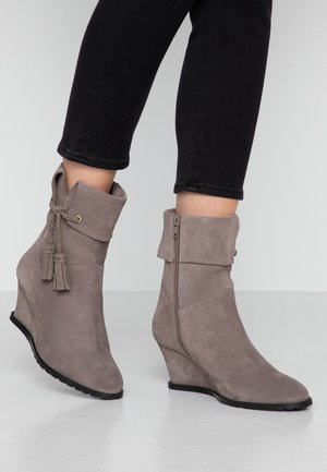 Bottes de neige - grey