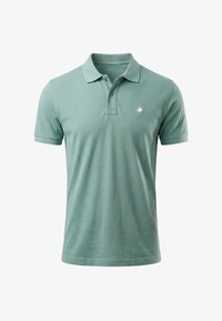 Non sélectionné, mint green