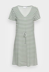 Não selecionado, laurel wreath/white 