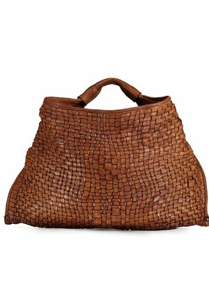 Campomaggi Shopping bag - cuoio