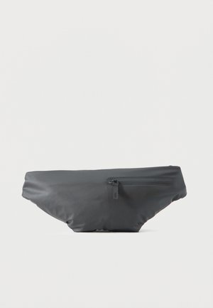DASH BUM BAG UNISEX - Puusakott - black