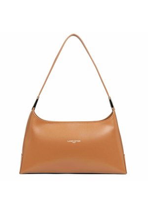 LANCASTER SUAVE ACE - Borsa a mano - camel