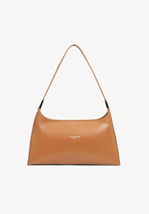 LANCASTER LARGE SUAVE ACE - Handbag - camel