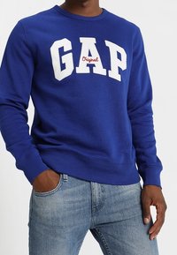 GAP Sudadera - blue