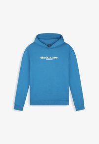 Niet geselecteerd, blue