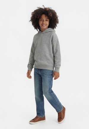 Vingino KEATON - Jeans straight leg - vintage blue