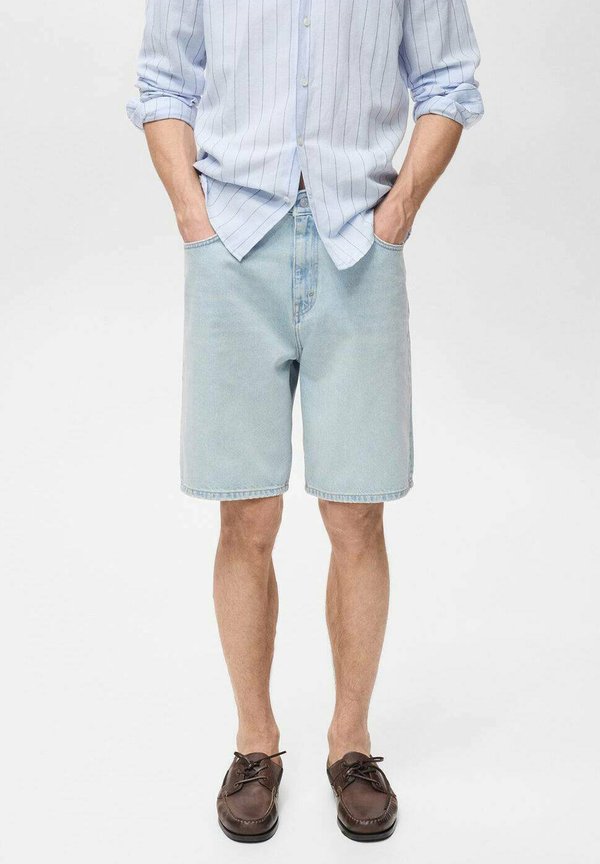 ONDA - Jeans Shorts