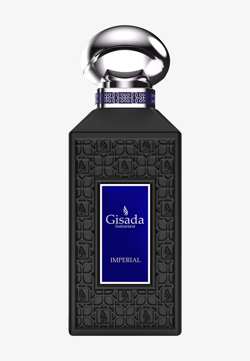 Gisada - LUXURY COLLECTION IMPERIAL EDP - Eau de Parfum, Ingrandire