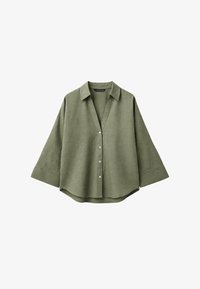Sélectionné, khaki
