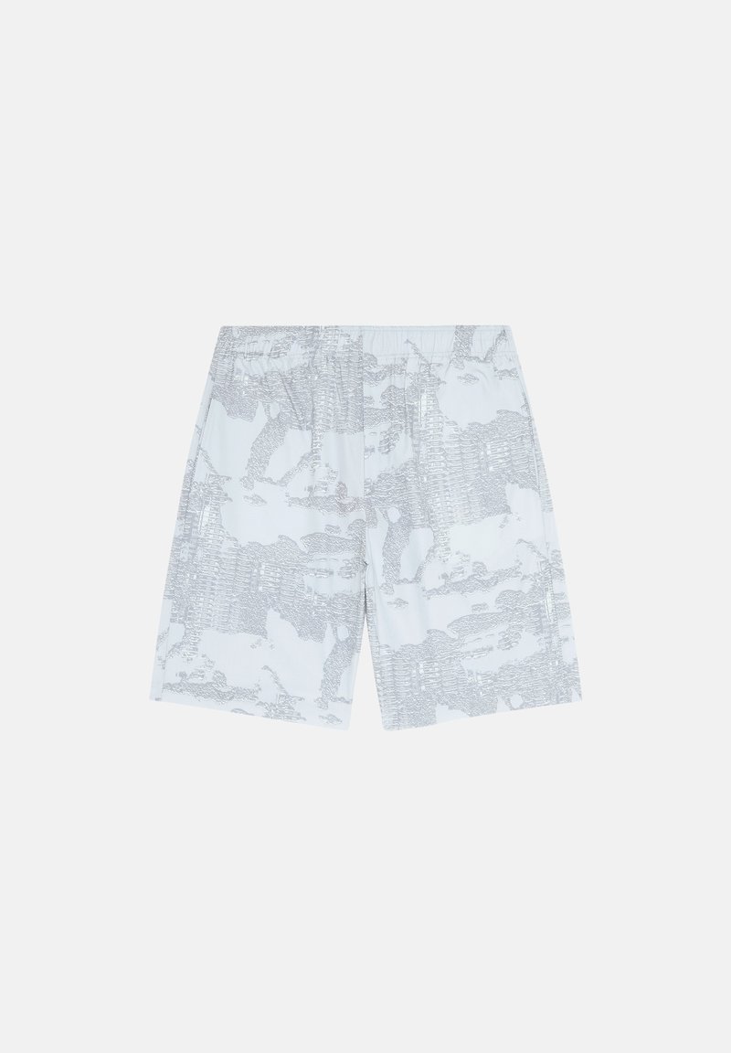 Diesel Shorts lichtgrijs Diesel Shorts lichtgrijs