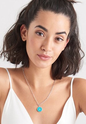 Ania Haie Necklace - silber