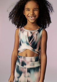 Next - CROP - Top - pink smudge Thumbnail-Bild 1