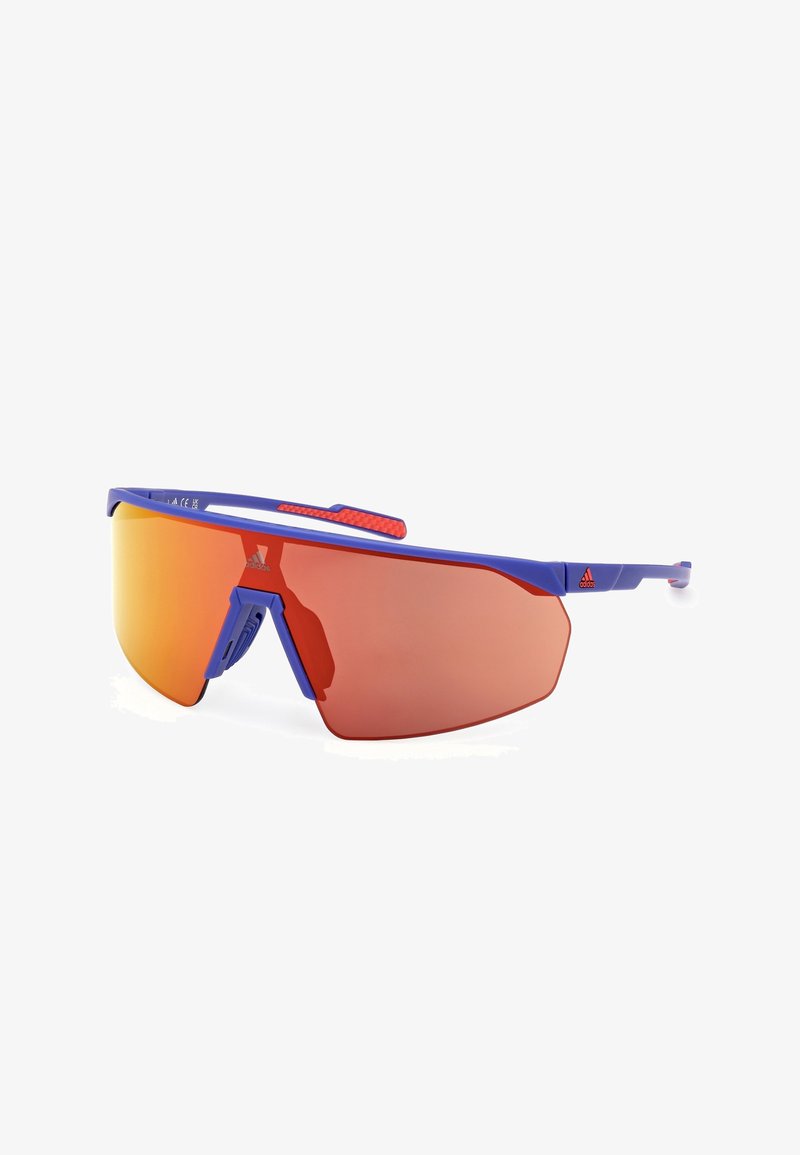 adidas Performance Gafas de deporte - blu on