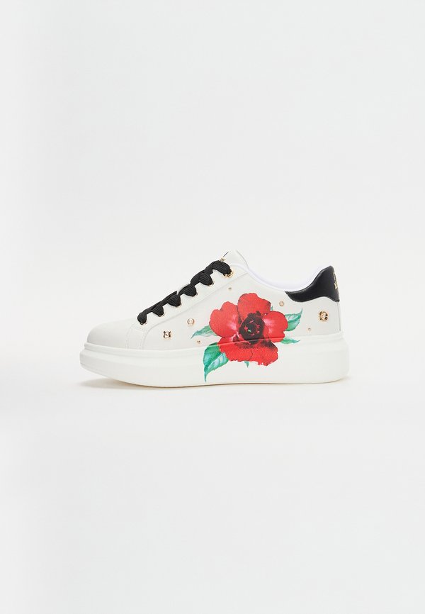 LOVEKISS PILLOW WALK - Trainers - multi