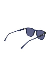 Lacoste Occhiali da sole - transparent blue